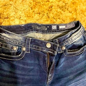 Miss Me Womens Jeans